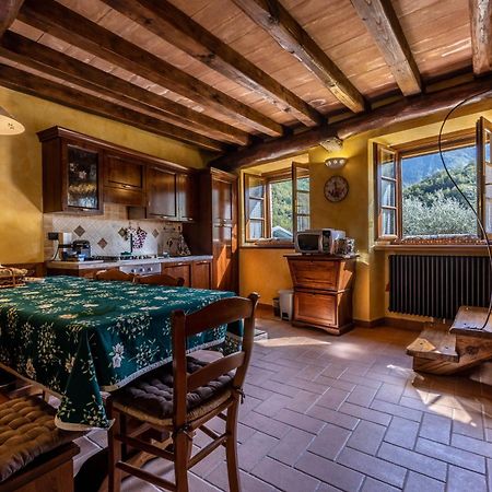 Old Village Linda - Tra Lunigiana & Cinque Terre Comano  Εξωτερικό φωτογραφία