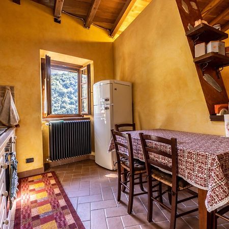 Old Village Linda - Tra Lunigiana & Cinque Terre Comano  Εξωτερικό φωτογραφία