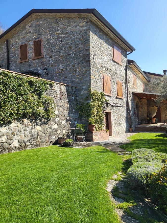 Old Village Linda - Tra Lunigiana & Cinque Terre Comano  Εξωτερικό φωτογραφία