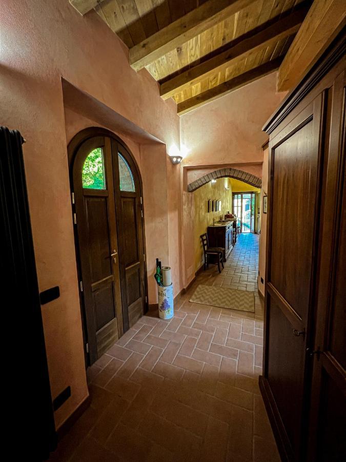 Old Village Linda - Tra Lunigiana & Cinque Terre Comano  Εξωτερικό φωτογραφία