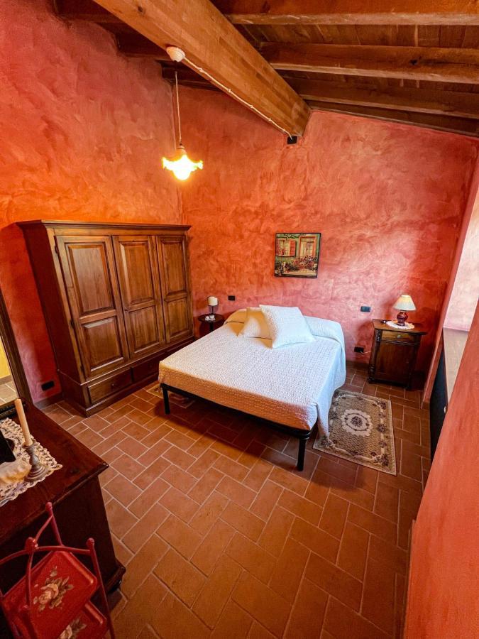 Old Village Linda - Tra Lunigiana & Cinque Terre Comano  Εξωτερικό φωτογραφία