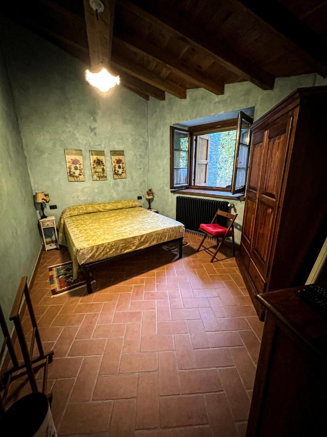 Old Village Linda - Tra Lunigiana & Cinque Terre Comano  Εξωτερικό φωτογραφία