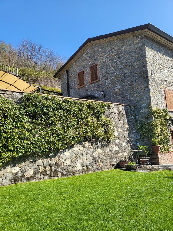 Old Village Linda - Tra Lunigiana & Cinque Terre Comano  Εξωτερικό φωτογραφία