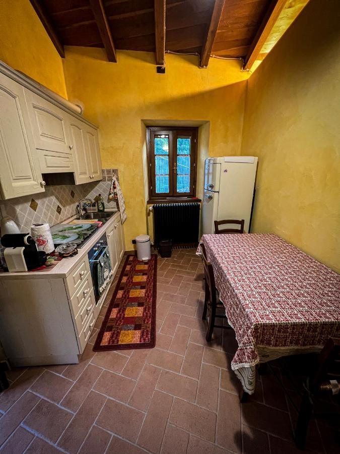 Old Village Linda - Tra Lunigiana & Cinque Terre Comano  Εξωτερικό φωτογραφία
