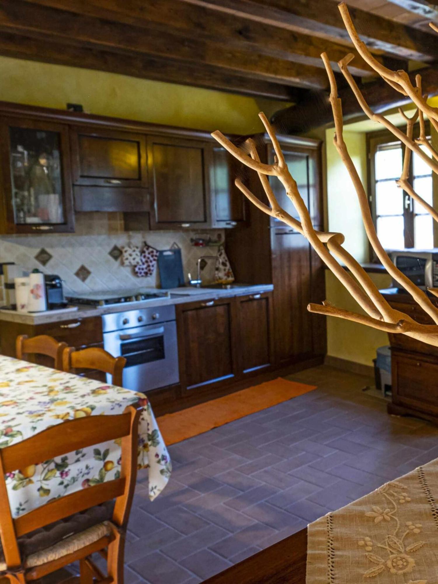 Old Village Linda - Tra Lunigiana & Cinque Terre Comano  Εξωτερικό φωτογραφία